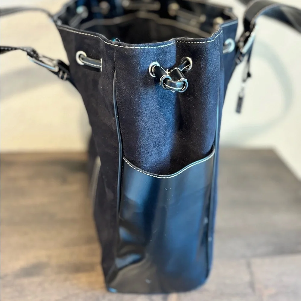 Ralph Lauren Black Bag